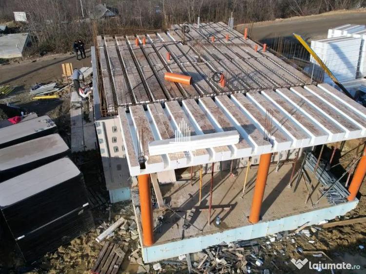 CASA POLISTIBRIK / 100% PASIVA / TAUTII MAGHERAUSI - 8