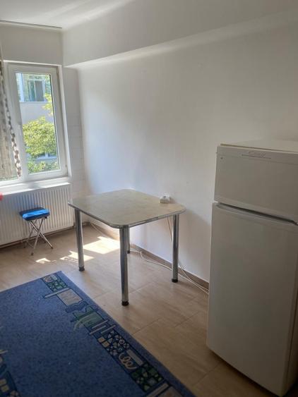 Apartament cu o camera 37mp zona Gruia - 4