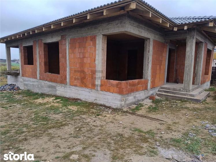 RECO Casa 4 camere, Cheriu - 6