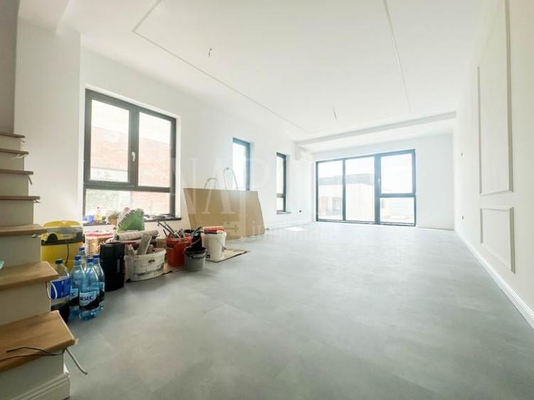 Casa 4 camere de vanzare in Iris, Cluj Napoca - 4