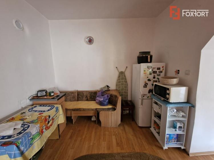 Casa individuala de vanzare cu 4 camere si teren de 800 mp - Recas - 16