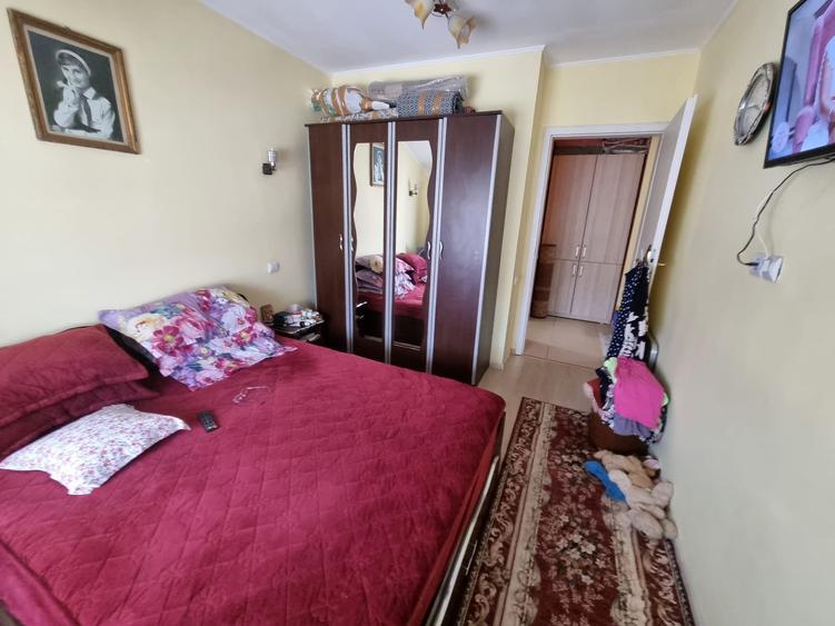 Apartament 2 camere decomandat, mobilat, parcare, zona Metalurgiei - 4