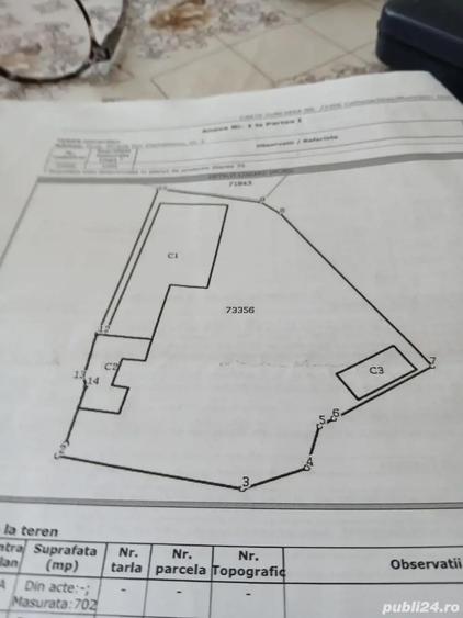 Casa vanzare Husi - 1