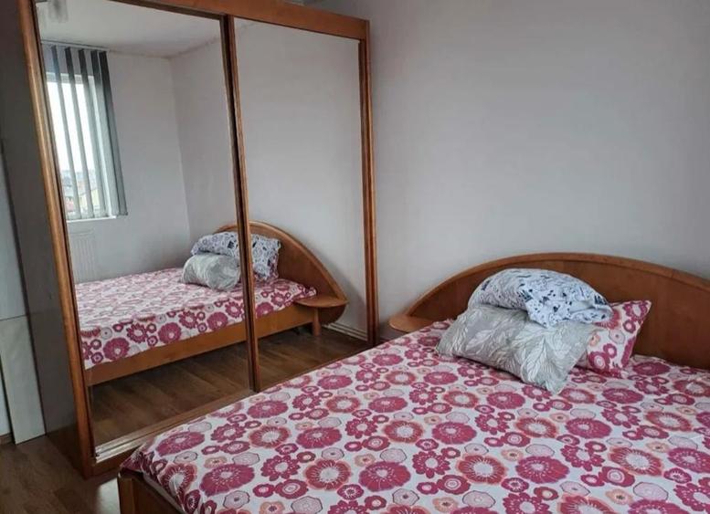 TOMIS II 2 CAMERE ETAJ 3 450 EURO TERMEN LUNG - 3