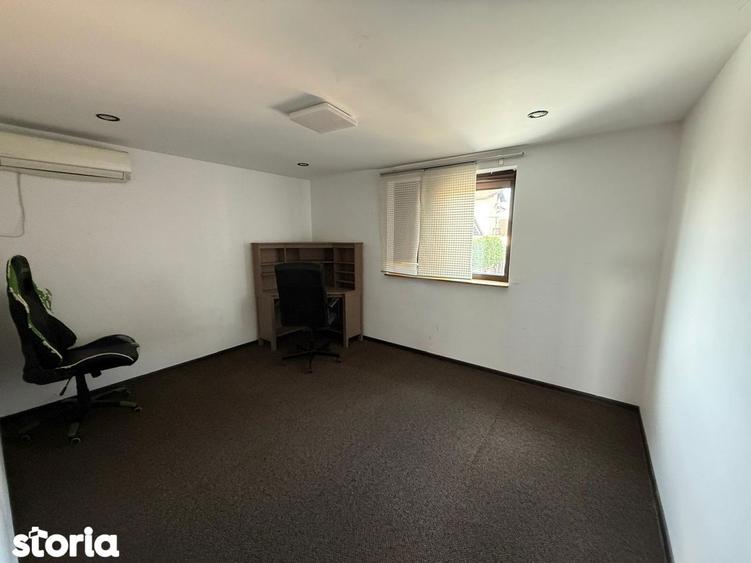 Casa individuala, noua P+2, cu pompe de caldura, CT si panouri 10kw - 4