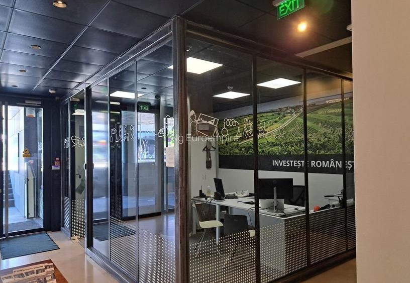 Spațiu comercial de închiriat , zona Peninsula