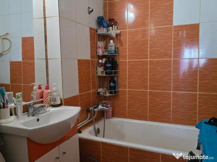 Apartament 3 camere in Deva, zona Minerului - 2