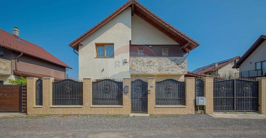 Casa Premium cu Design Elegant ?i Intimitate, in Carti... - 18