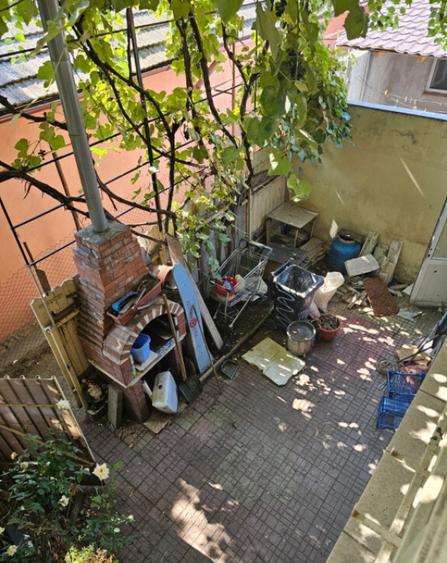 Casa P+M - zona Tomis III, Constanta - 2