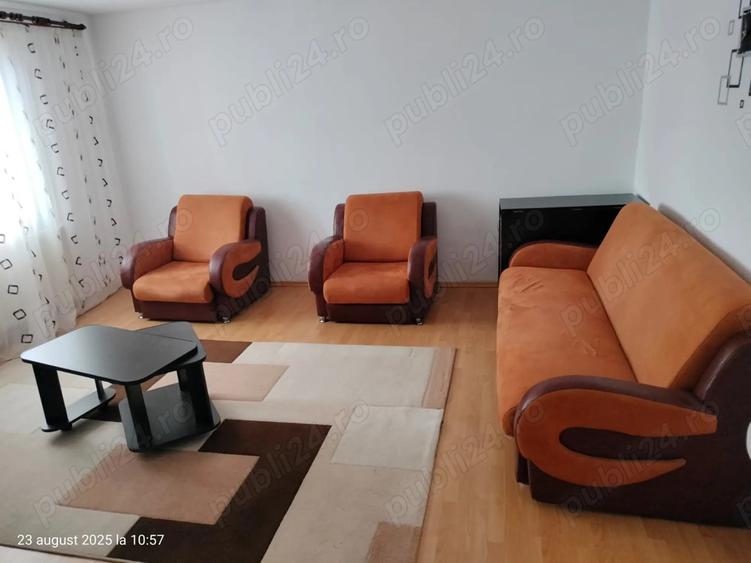 Garsoniera de inchiriat - 4