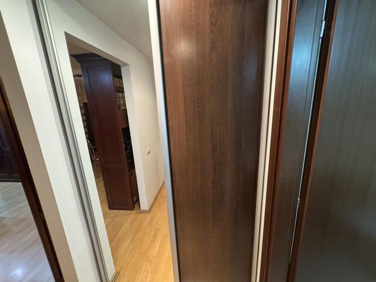 Gorjului - West Park | 3 Camere | Centrala | Terasa | Prima inchiriere | - 16