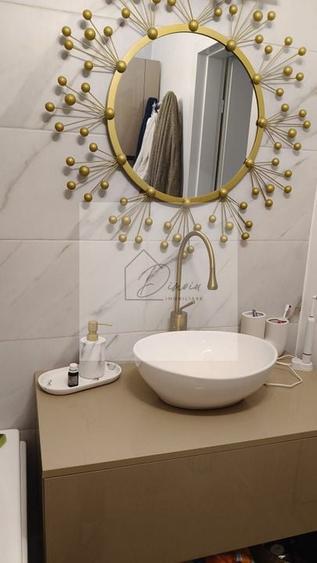 COM 0% I Vila 4 camere Tunari zona centrala Parc Primarie I mobilata - 16