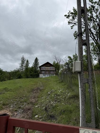 Casa de vanzare Valea Doftanei - 1