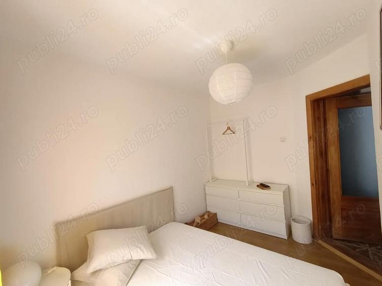 Apartament 3 camere Baile Herculane - 7