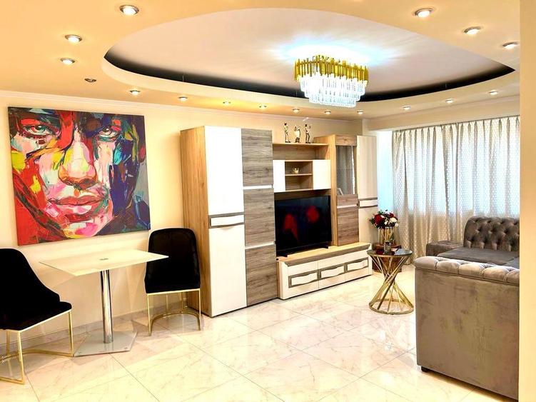 Proprietar - Apartament modern 2 camere, ultracentral – Bulevardul Unirii 55 - 1