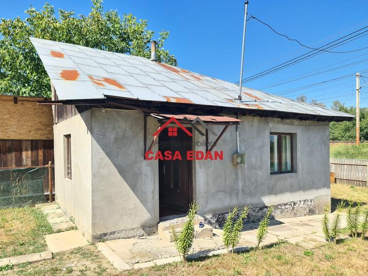 Casa in Poiana Campina--34.000e - 1