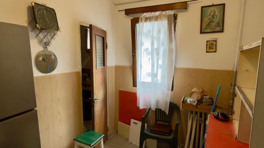 Apartament 2 camere Militari Lujerului, langa metrou, terasa proprie ! - 10