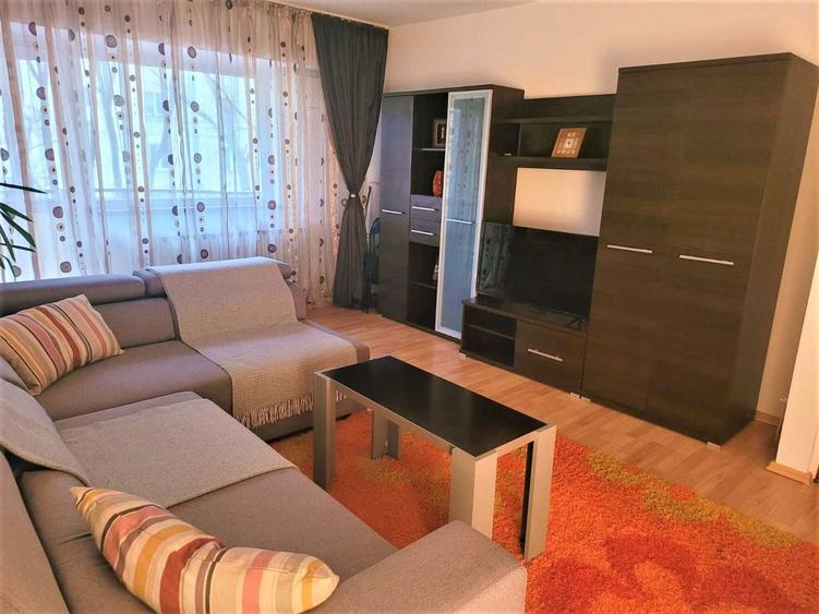 Proprietar inchiriez garsoniera spatioasa, 3 min metrou, Lujerului - 3