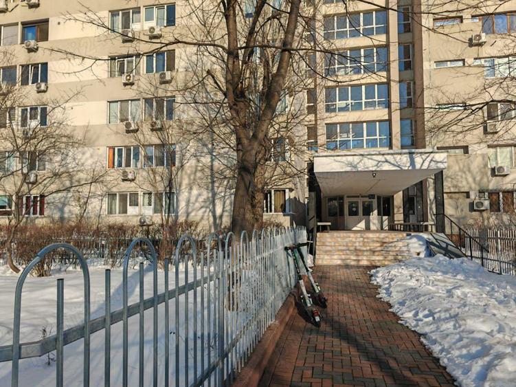 Garsoniera Titan, Bd. Nicolae Grigorescu 43, langa Policlinica, bloc mixt - 10