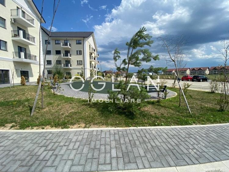 Apartament 3 camere, 2 bai,loc de parcare si boxa de depozitare  0% Comision - 4