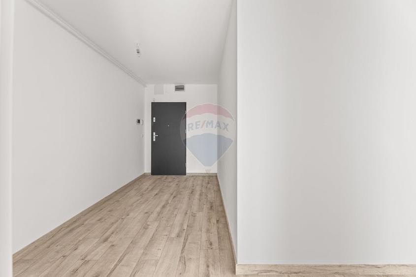 Apartament cu 2 camere decomandat în UTA