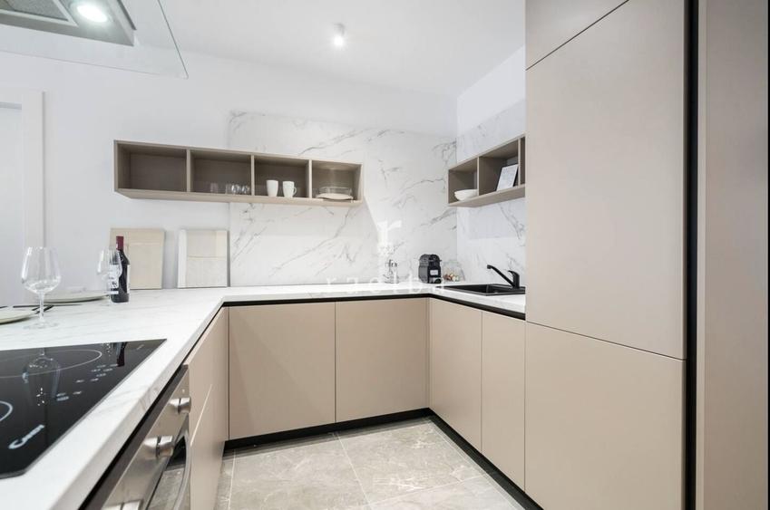 | Apartament 2 camere | One Cotroceni | - 11