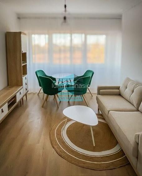 Apartament 2 Camere, Titan-Nicolae Grigorescu,Metrou