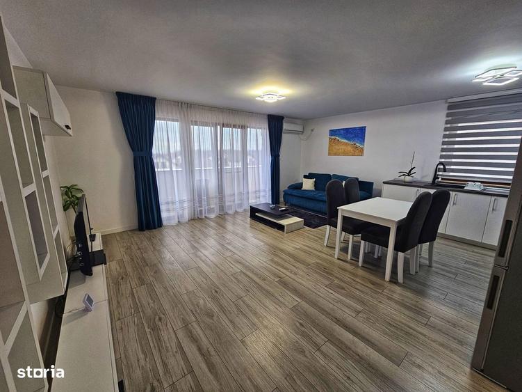 Apartament 2 camere decomandat + parcare | Magnolia Village Paule?ti - 1