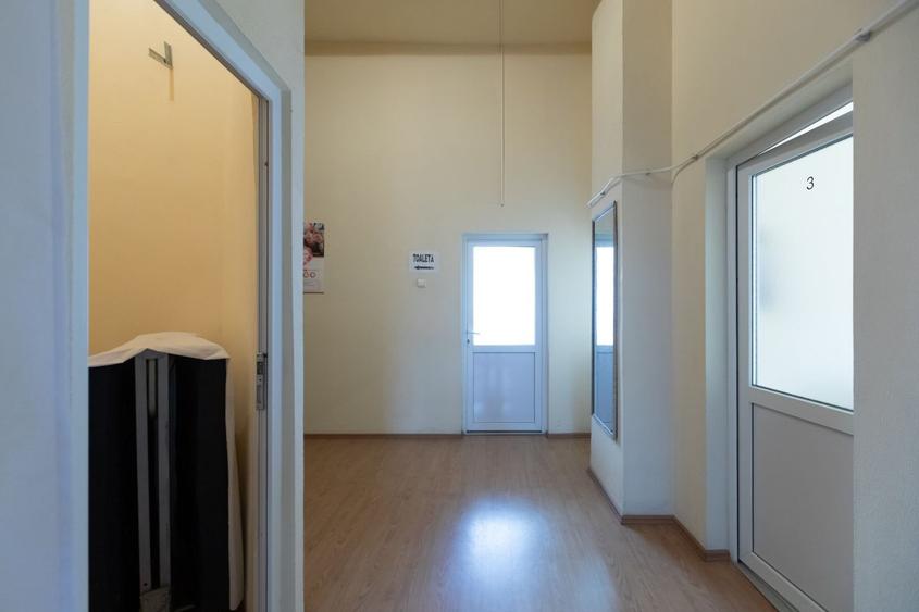 Spațiu Comercial 411 mp de vânzare,  Tic Tac - 11