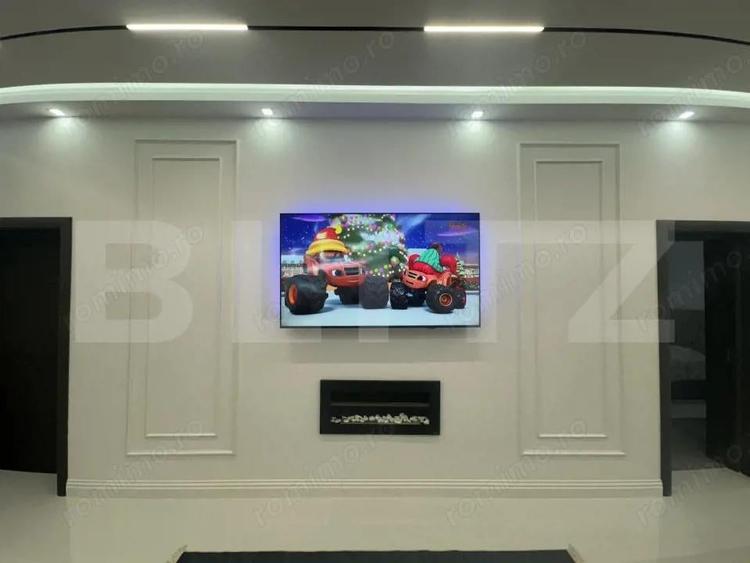 Casa 3 camere, 93 mp, zona Semicentrala - 9