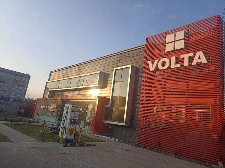 Proprietar Soc. Comerciala Inchiriez Spatiu 190 mp Iasi Calea Chisinaului Nr 23A - 1