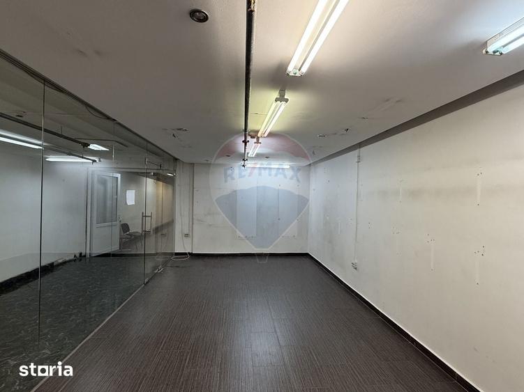 Spa?iu comercial de 21 mp in zona Mara?ti - 3