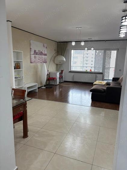 Apartament 3 camere Calea Dorobantilor Cluj-Napoca - 2