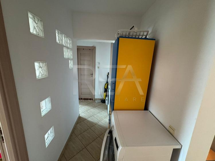 2 camere bloc reabilitat zona soseaua pantelimon - 7