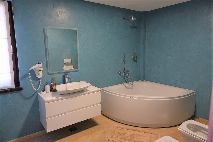 Casă deosebită pe malul lacului, cu piscină interioară  – Palazu Mare, Constanța - 6