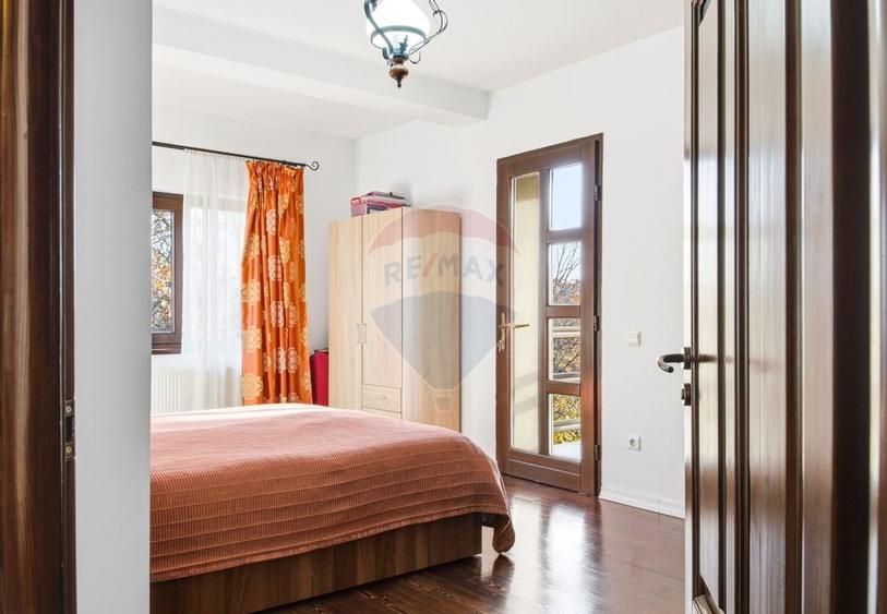 Casa/Vila de Vanzare cu 5 camere,  Teren 757mp - Iasi - Hlincea - 15