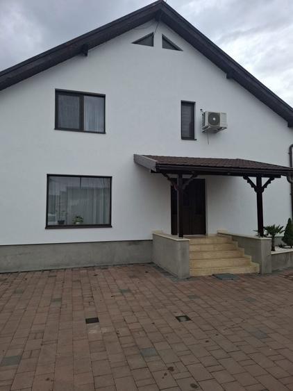 Casa de vanzare, in Campia Turzii, strada Viitorului - 1