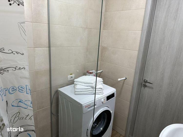 De inchiriat Apartament 2 camere Techirghiol Cazare - 4