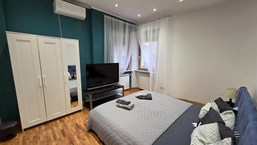 Inchiriere 3 camere Cismigiu locuit - firma - 7