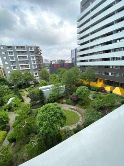 Proprietar - Apartament 2 camere 70mp + parcare Herastrau - 9