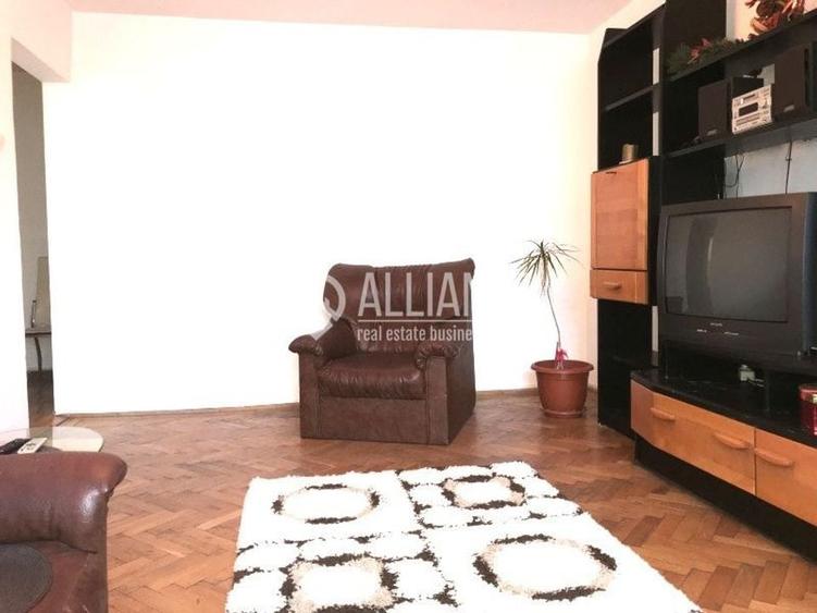 GARA-ABATOR- Apartament de 3 camere foarte spatios si luminos! - 4