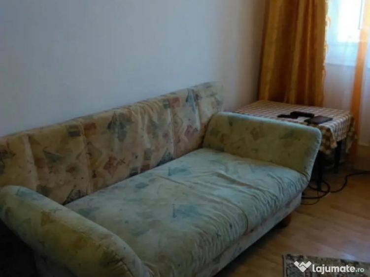 Garsoniera Astra cf 2,renovata,mobilata modern,34990 Euro - 6