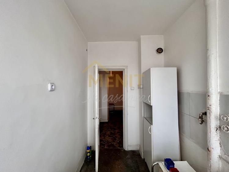Apartament 2 camere, semidecomandat, Ultracentral, Ploiesti - 6