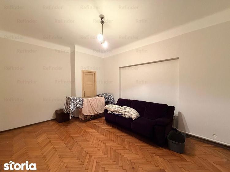 Vanzare casa Vatra Luminoasa | teren 306 mp | - 19