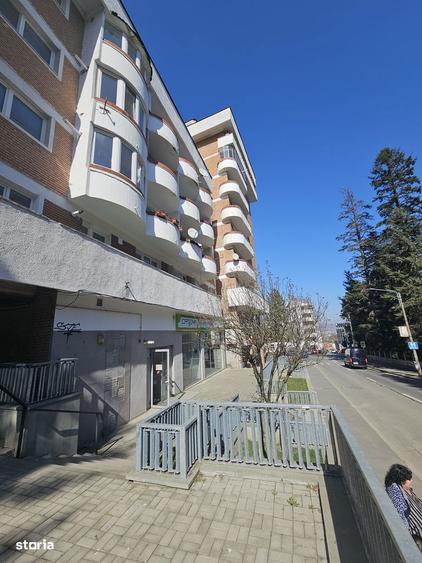 Strada Louis Pasteur - Gradina Botanica - Apartament 2 camere - 1