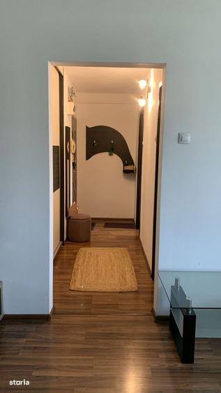 Apartament cu balcon ?i loc de parcare in Ia?i - 7