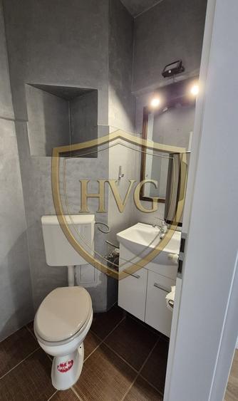 Apartament 3 Camere | Decomandat | Nemobilat | Decebal-Muncii - 14