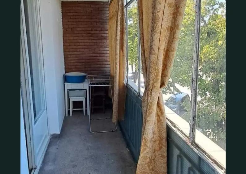 Apartament 2 camere, Calea Bucure?ti, etaj 2/4, 2 balcoane - 6