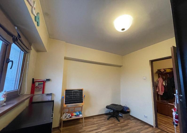 Apartament 3 cam Calea Serban Voda 256, Parcurile Carol & Tineretului - 5