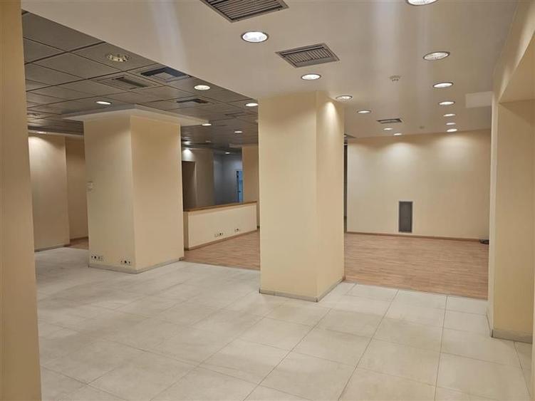 Spatiu comercial stradal ultracentral 445 mp - 6